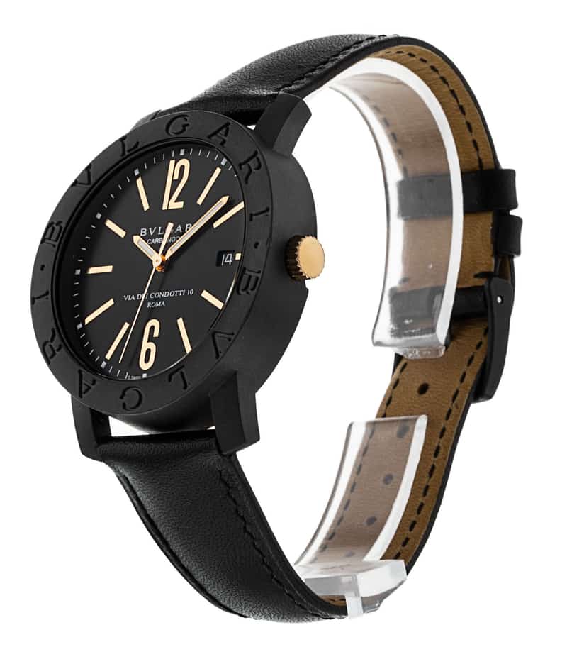 Bvlgari Bvlgari BB40CL